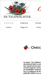 Mobile Screenshot of develdwachter.nl